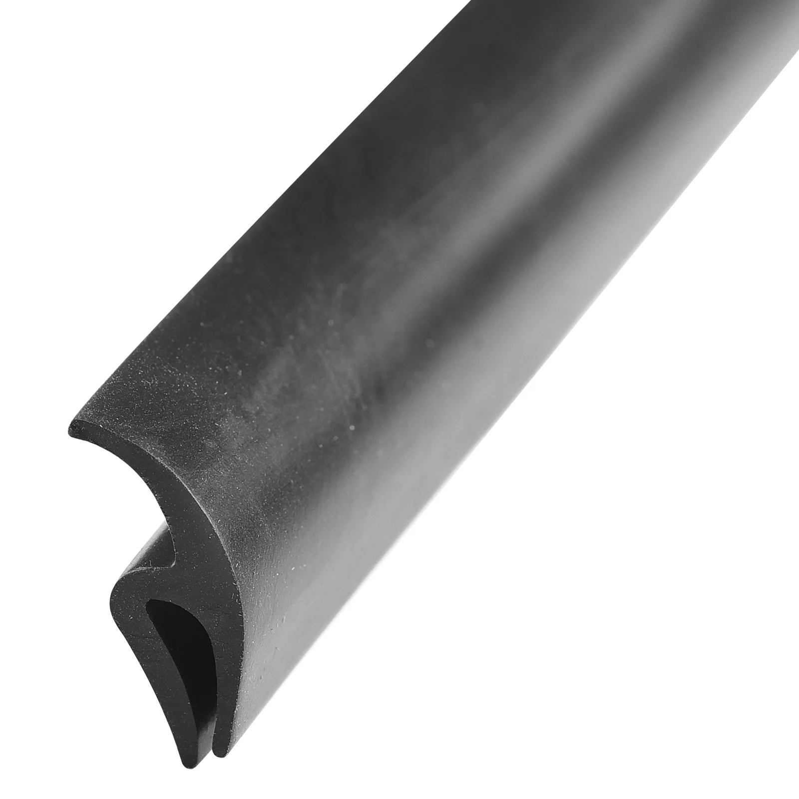 2m Seal Strip Trim For Car Front Windshield Sunroof Weatherstrip Rubber Black Practical Car Seal Strip Accessories
2m Seal Strip Trim For Car Front Windshield Sunroof Weatherstrip Rubber Black Practical Car Seal Strip Accessories