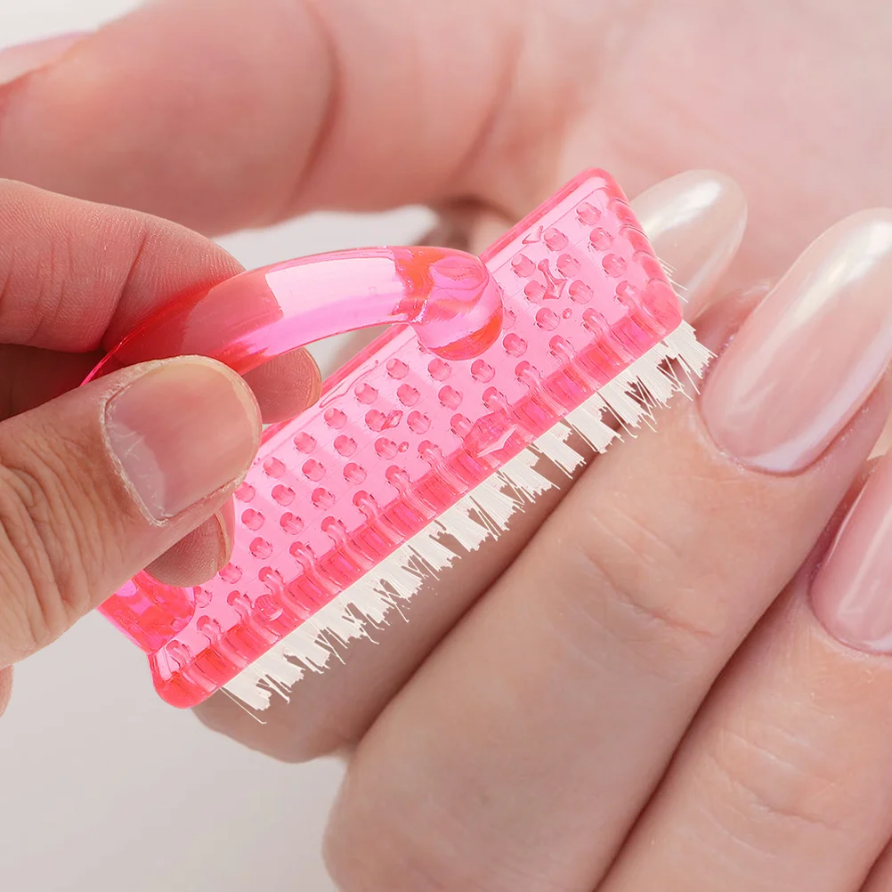 4pcs Fingernail Cleaning Under Nails Nails Toes Cleaning Scrub
4pcs Fingernail Cleaning Under Nails Nails Toes Cleaning Scrub