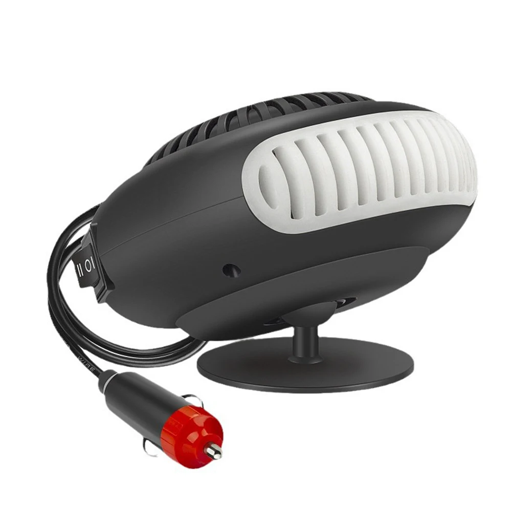 Efficient Car Heater 12V 120W Enhances Driving Safety with Quick Windshield Defog Suitable for a Variety of Vehicles
Efficient Car Heater 12V 120W Enhances Driving Safety with Quick Windshield Defog Suitable for a Variety of Vehicles