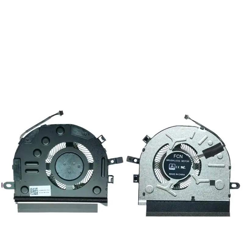 New Original LaptopCPU Cooling Fan For Lenovo ideapad 330S-14IKBR 330S-15 Xiaoxinchao 7000-14ikbr 7000-15IKBR/-15ARR 7000-14IAS
New Original LaptopCPU Cooling Fan For Lenovo ideapad 330S-14IKBR 330S-15 Xiaoxinchao 7000-14ikbr 7000-15IKBR/-15ARR 7000-14IAS