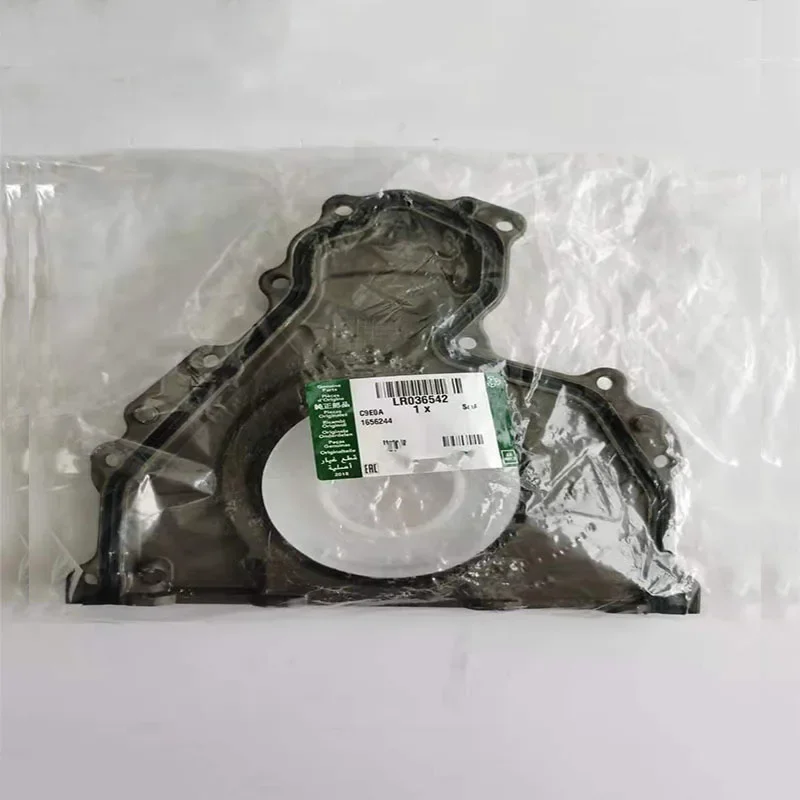For Land Rover 2.7L 3.0L V6 LR036542 2004-2019 crankshaft rear retainer and sealOEM
For Land Rover 2.7L 3.0L V6 LR036542 2004-2019 crankshaft rear retainer and sealOEM