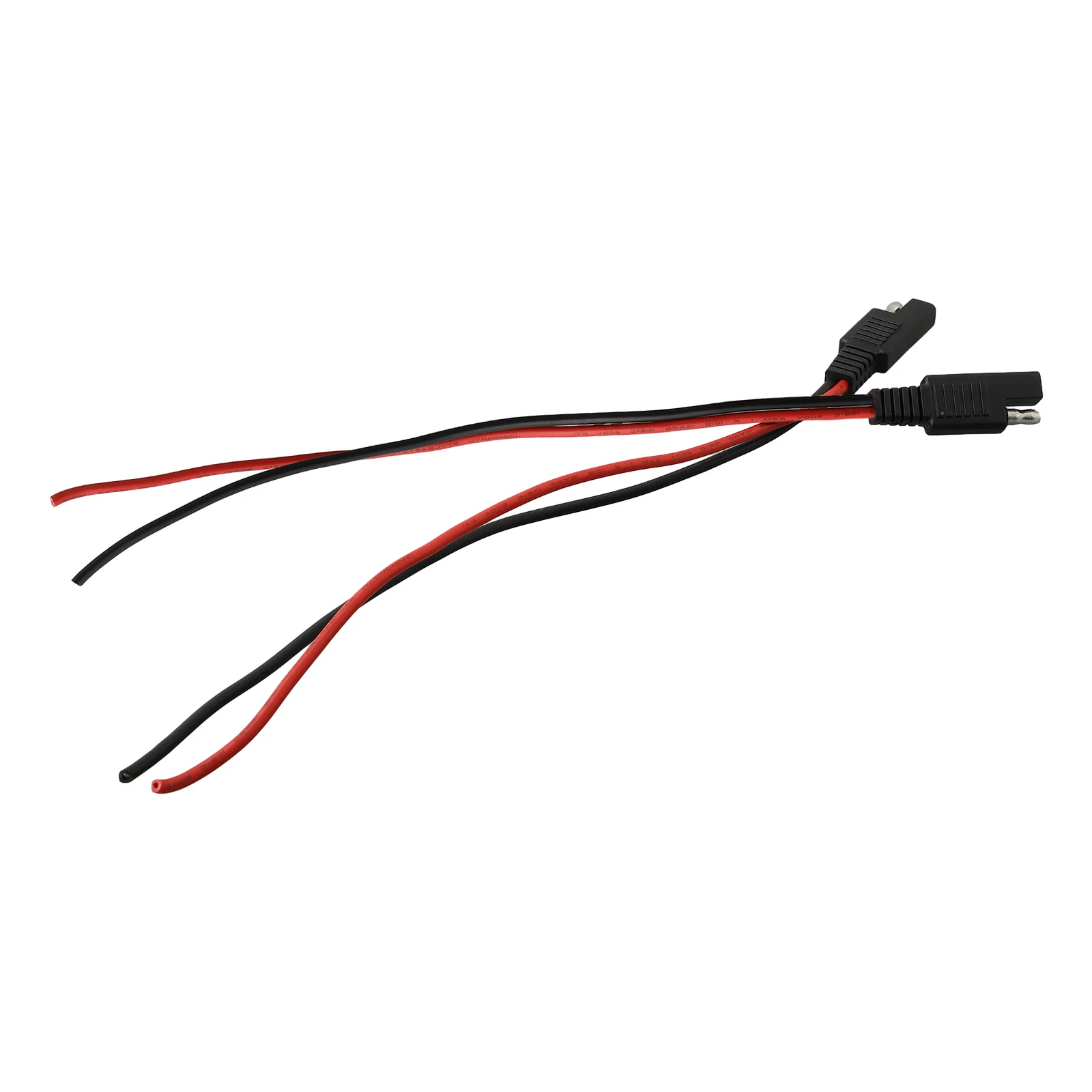 Cable Single-ended Cable SAE Stable Current Tractor Tractors Solar Panel Connectors Battery Connector Package Includes
Cable Single-ended Cable SAE Stable Current Tractor Tractors Solar Panel Connectors Battery Connector Package Includes