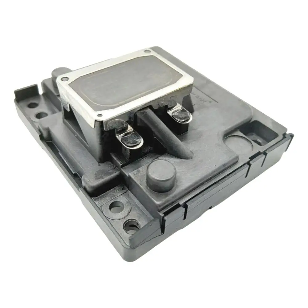 F195000 Printer Print Head Fits For Epson WorkForce DX4050 620F 600F C92 DX4450 DX4000 CX3000 CX3700 C59 C78 CX4450 DX3850 C90
F195000 Printer Print Head Fits For Epson WorkForce DX4050 620F 600F C92 DX4450 DX4000 CX3000 CX3700 C59 C78 CX4450 DX3850 C90
