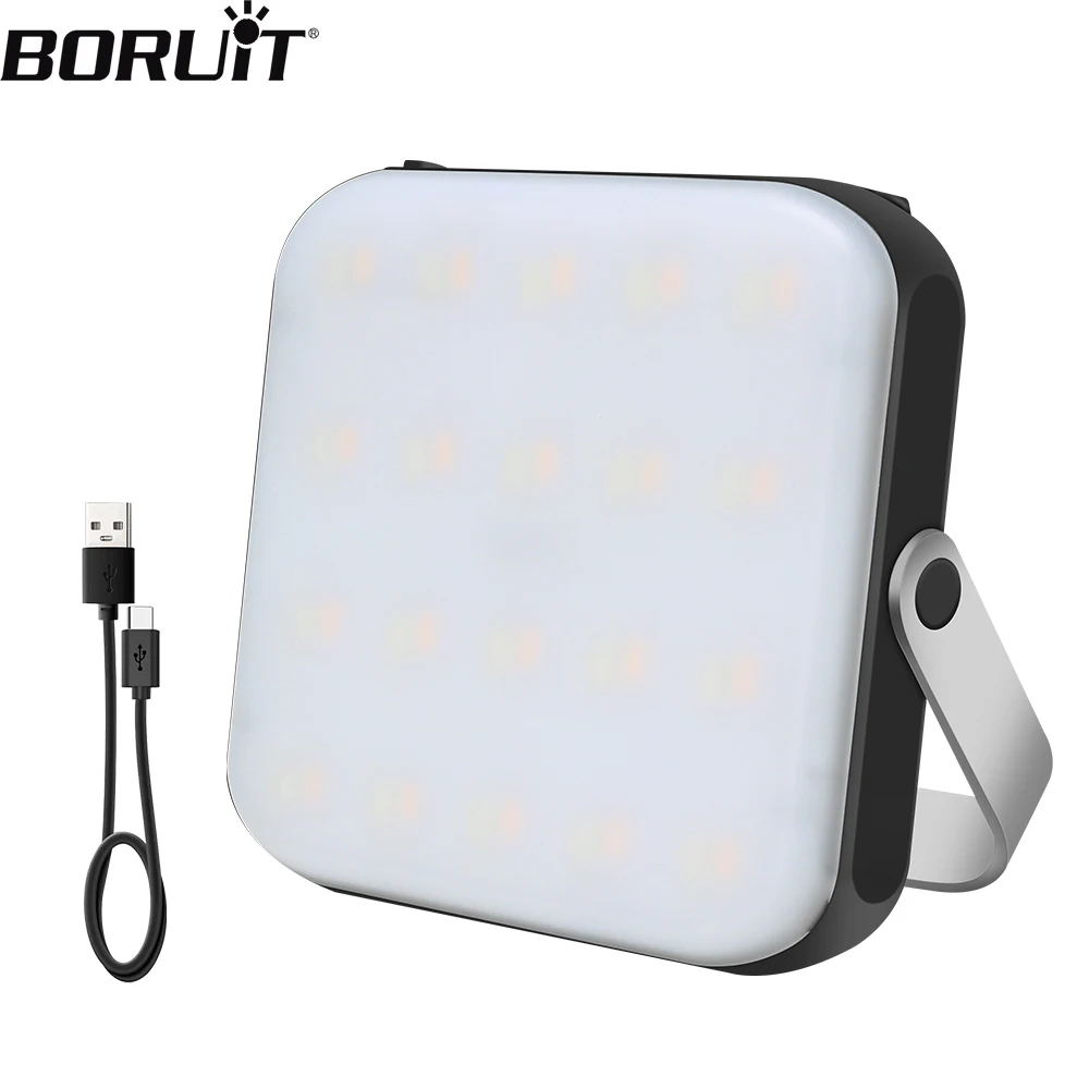 Type-C Rechargeable LED Camping Lantern 4400mAh Power Bank Tent Light Outdoor Portable Lamp Work Repair Lighting
Type-C Rechargeable LED Camping Lantern 4400mAh Power Bank Tent Light Outdoor Portable Lamp Work Repair Lighting
