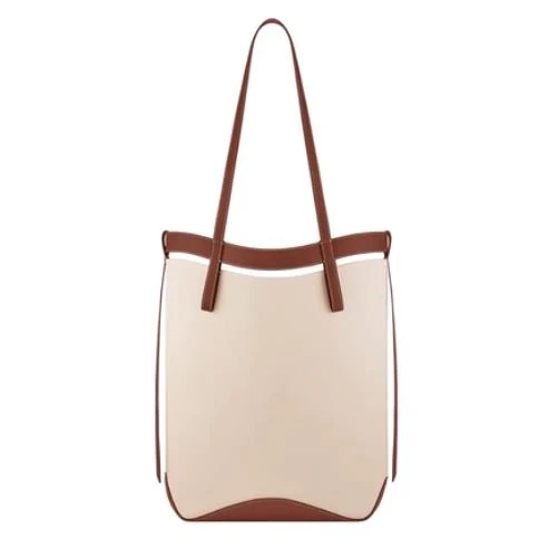 Women's Handbags Vintage Canvas Pu Leather Stitched Shoulder Bag Fashion Trend Large Capacity Female Shopping Tote With Purse
Women's Handbags Vintage Canvas Pu Leather Stitched Shoulder Bag Fashion Trend Large Capacity Female Shopping Tote With Purse