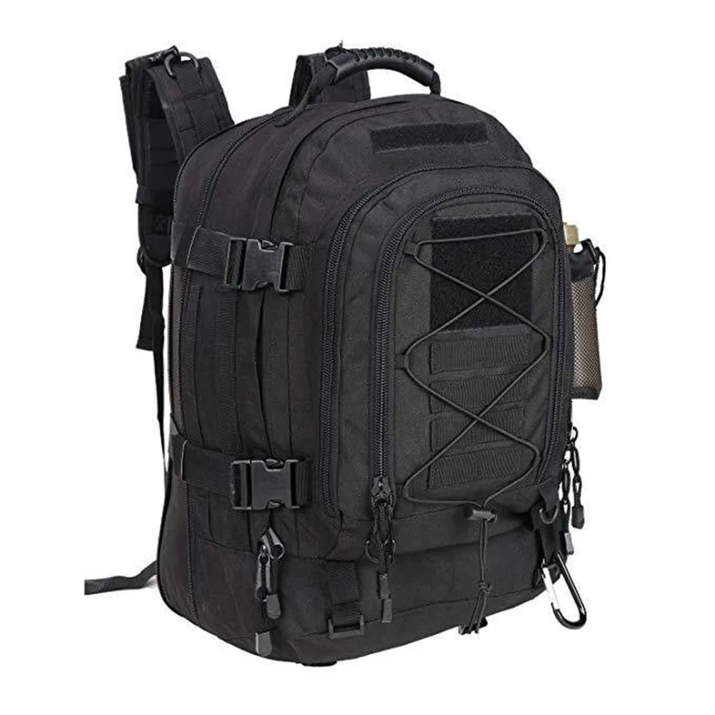 Mountaineering Hiking Outdoor Backpack Capacity Backpack Oxford Cloth Multifunctional Outdoor Backpack New Durable
Mountaineering Hiking Outdoor Backpack Capacity Backpack Oxford Cloth Multifunctional Outdoor Backpack New Durable