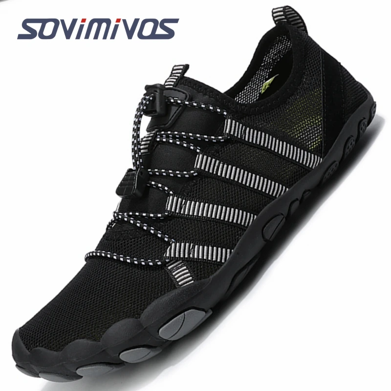 Water Shoes for Women Men Quick Dry Barefoot Aqua Sneakers Shoe for Beach Hiking Diving Boating River Outdoor Water Sports
Water Shoes for Women Men Quick Dry Barefoot Aqua Sneakers Shoe for Beach Hiking Diving Boating River Outdoor Water Sports
