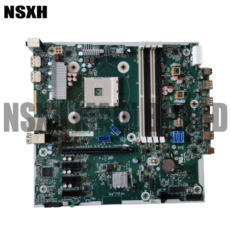 Оригинальная материнская плата L05064-001 DDR3 705 G4 MT, материнская плата 100% протестирована, полностью работает
Оригинальная материнская плата L05064-001 DDR3 705 G4 MT, материнская плата 100% протестирована, полностью работает