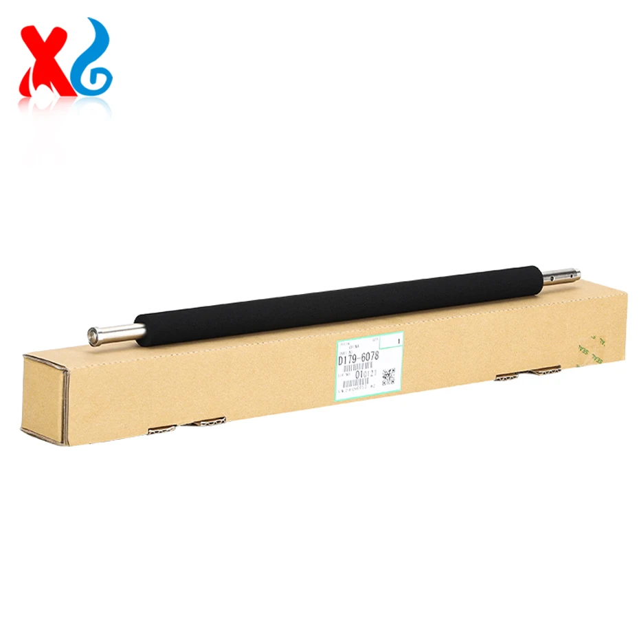 1X подлинный бумажный ролик D1796078 для Ricoh Pro 8100 8100EX 8100S 8110 8110S 8120 8200 8210 8220 D1796076 D1799500
1X подлинный бумажный ролик D1796078 для Ricoh Pro 8100 8100EX 8100S 8110 8110S 8120 8200 8210 8220 D1796076 D1799500