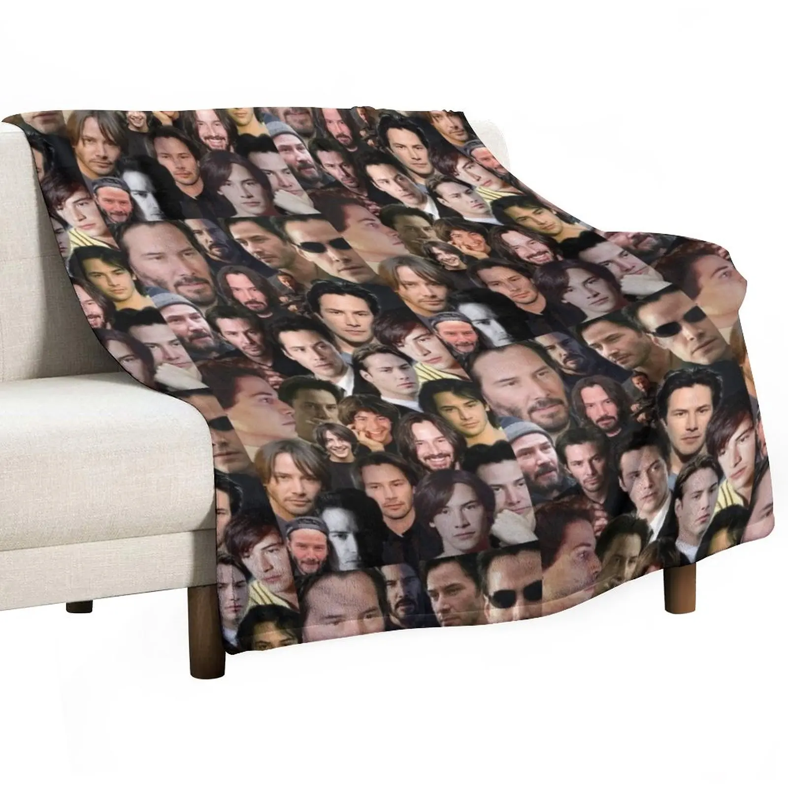 Keanu Reeves Icon Throw Blanket Shaggy Blanket Thermal Blankets For Travel Giant Sofa Blanket
Keanu Reeves Icon Throw Blanket Shaggy Blanket Thermal Blankets For Travel Giant Sofa Blanket