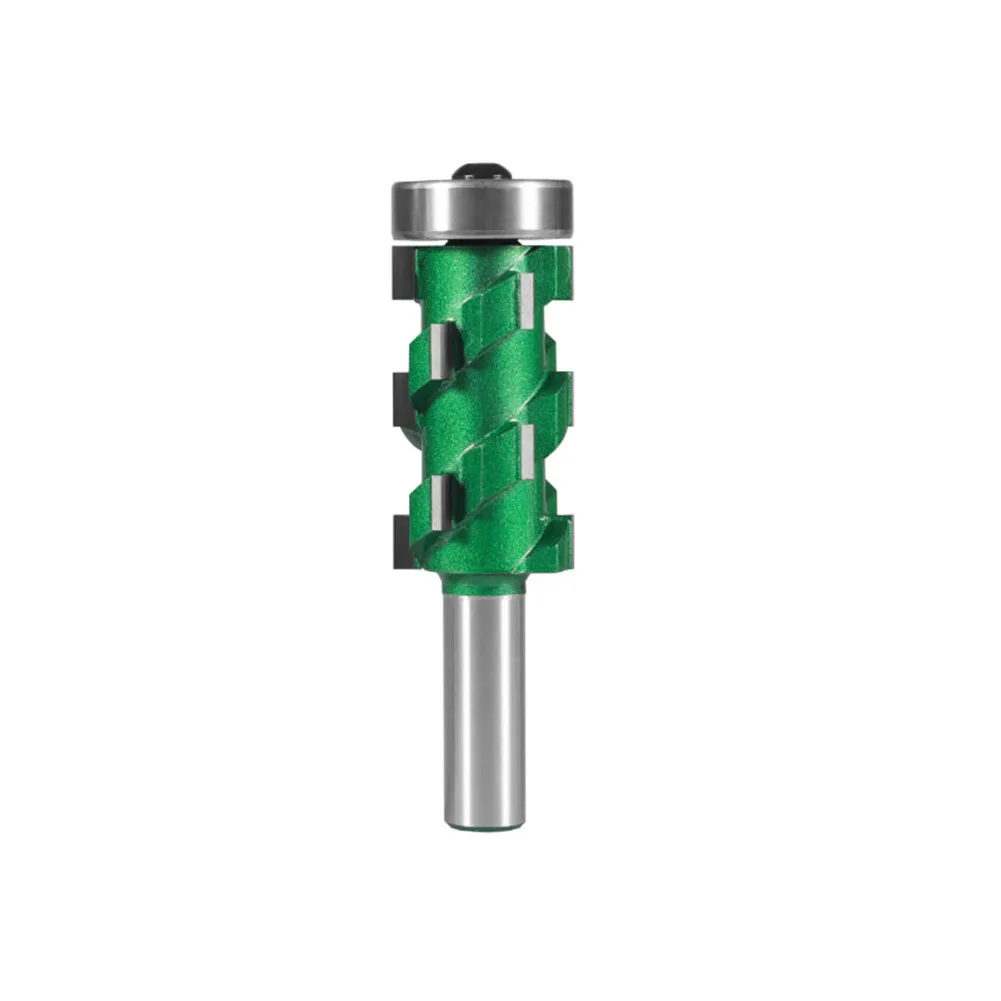 1PC Woodworking Milling Cutter 12 7MM Shank High Hardness and Wear Resistance Perfect for Handmade Drawers and Woodworking
1PC Woodworking Milling Cutter 12 7MM Shank High Hardness and Wear Resistance Perfect for Handmade Drawers and Woodworking