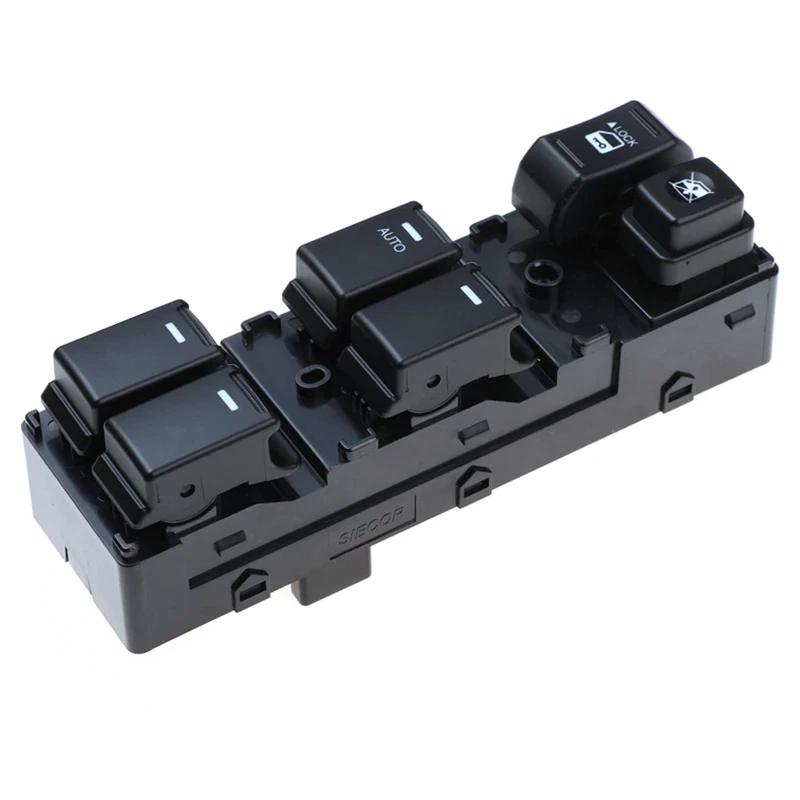NEW-93570-2P010 935702P010VA 93573-2P100 для Kia SORENTO Master электрический выключатель стеклоподъемника 935702P010 935732P100
NEW-93570-2P010 935702P010VA 93573-2P100 для Kia SORENTO Master электрический выключатель стеклоподъемника 935702P010 935732P100