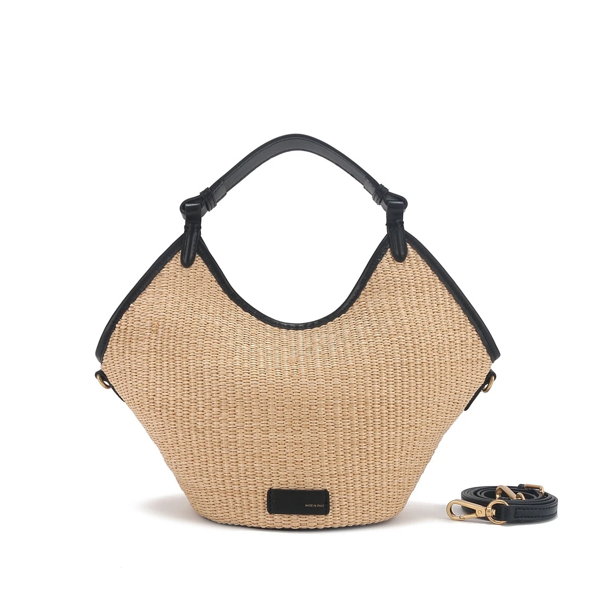 Niche Designer Style Lafite Woven Handbag for Women Minimalist Versatile Bucket Shoulder Bag Vacation Beach Woven Bag With Label
Niche Designer Style Lafite Woven Handbag for Women Minimalist Versatile Bucket Shoulder Bag Vacation Beach Woven Bag With Label