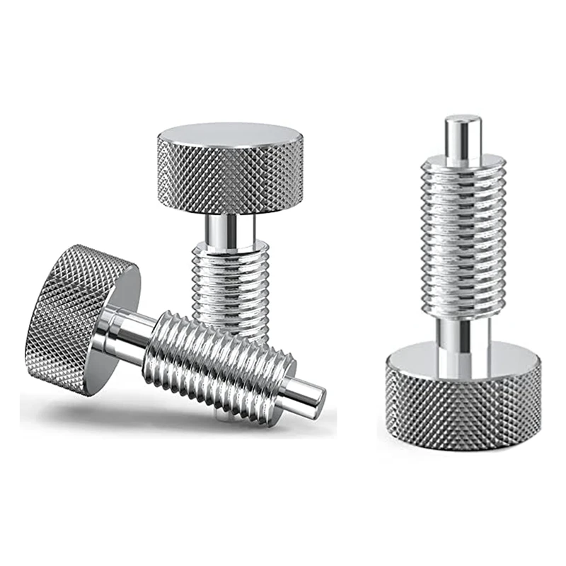 Quick Release Pins, Tools Handle For M6 Retractable Spring Locking Pins Plunger Latch For Rolling Toolbox
Quick Release Pins, Tools Handle For M6 Retractable Spring Locking Pins Plunger Latch For Rolling Toolbox