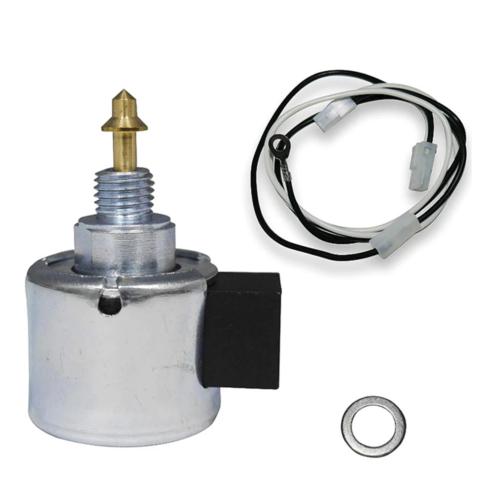 Efficiency Advanced Technology Fuel Shut Off Fuel Flow Product Name Solenoid Valve Specifications Enhanced Safety
Efficiency Advanced Technology Fuel Shut Off Fuel Flow Product Name Solenoid Valve Specifications Enhanced Safety