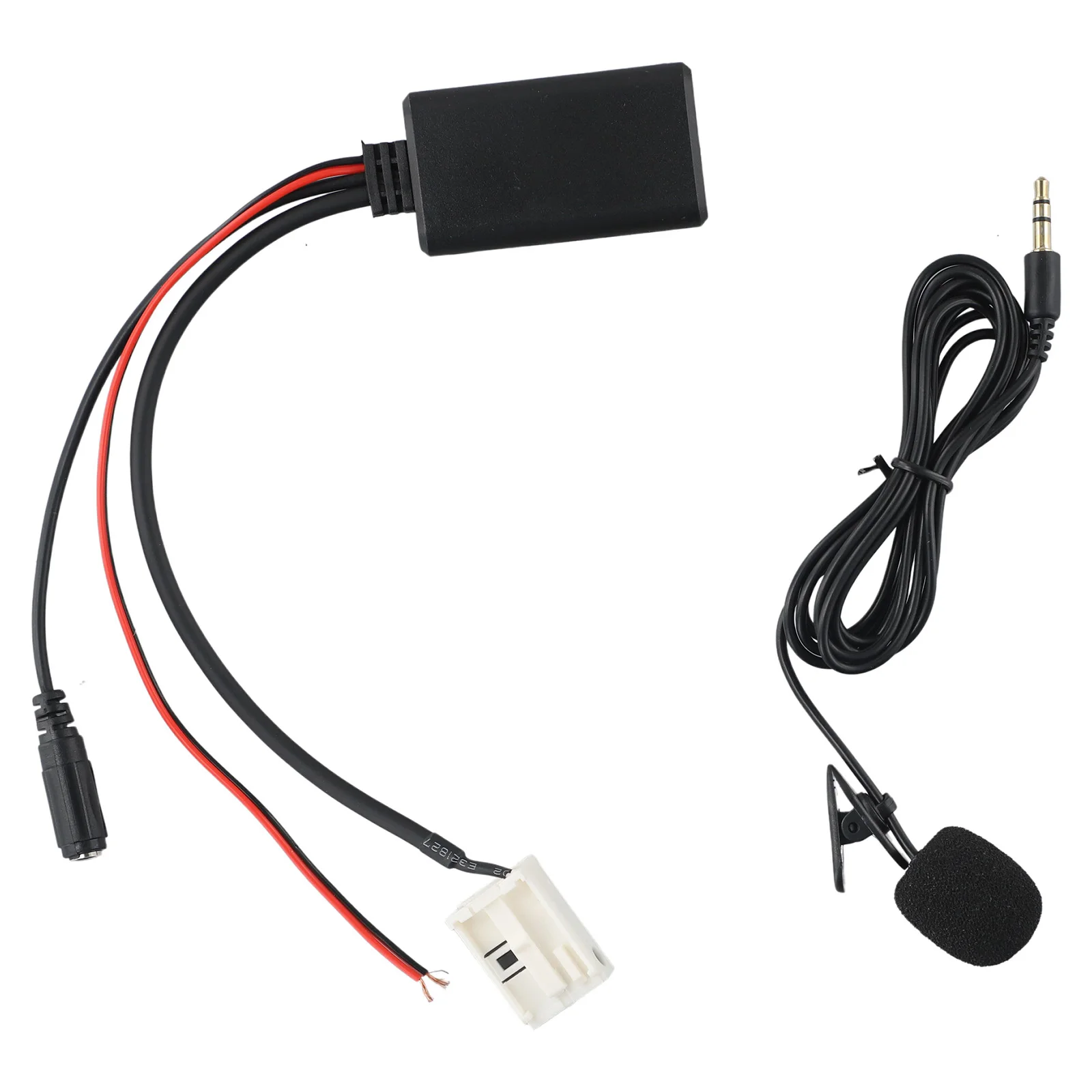 Сменные детали Bluetooth адаптер Bluetooth 12 Pin Замена 1 шт. инструменты AUX аксессуары для MCD RNS 510
Сменные детали Bluetooth адаптер Bluetooth 12 Pin Замена 1 шт. инструменты AUX аксессуары для MCD RNS 510