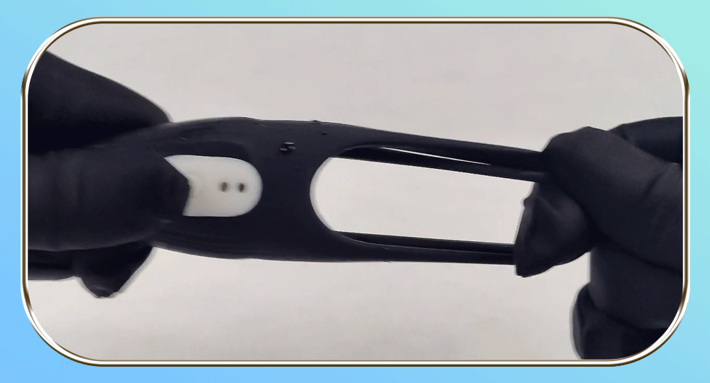 Couple Vibrator with Dual Motor Cockring APP Control Cock Penis Ring Adult Sexy Toys For Men Delay Ejaculation Penisring Couple Vibrator with Dual Motor Cockring APP Control Cock Penis Ring Adult Sexy Toys For Men Delay Ejaculation Penisring