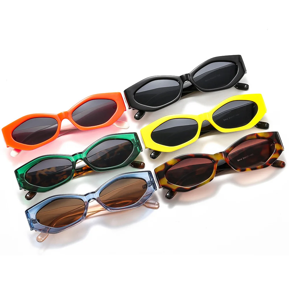 Vintage Sunglasses Women Fashion Brand Designer Shades Mirror Sun Glasses Candy Colors Female Small Frame Oculos De Sol
Vintage Sunglasses Women Fashion Brand Designer Shades Mirror Sun Glasses Candy Colors Female Small Frame Oculos De Sol