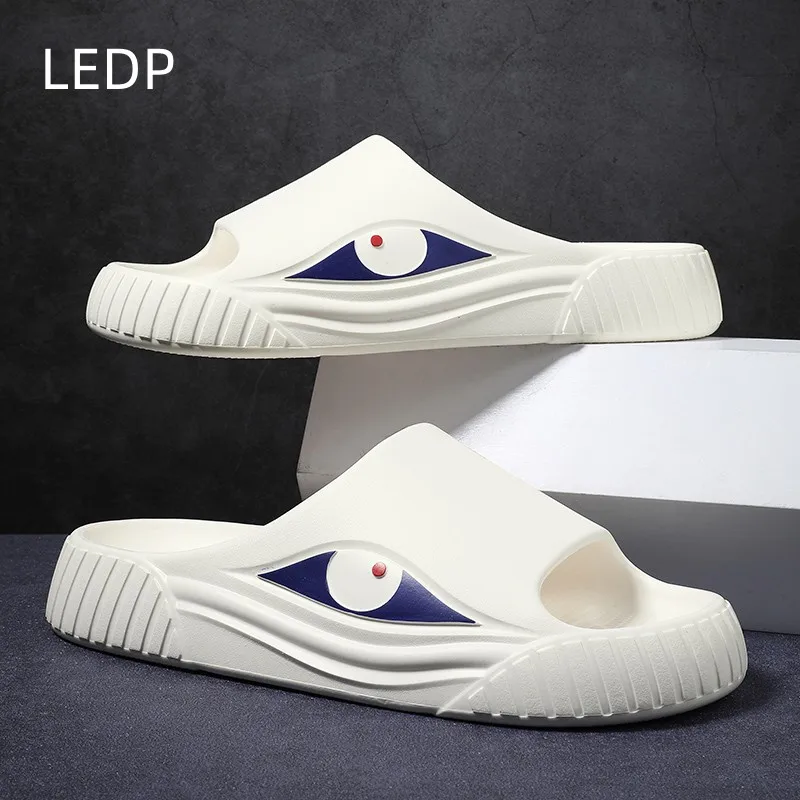 Men's Slippers New In Casual Summer Beach Slippers Fashion Sports Platform EVA Sandals Non-slip Shoes Best Sellers In Products
Men's Slippers New In Casual Summer Beach Slippers Fashion Sports Platform EVA Sandals Non-slip Shoes Best Sellers In Products