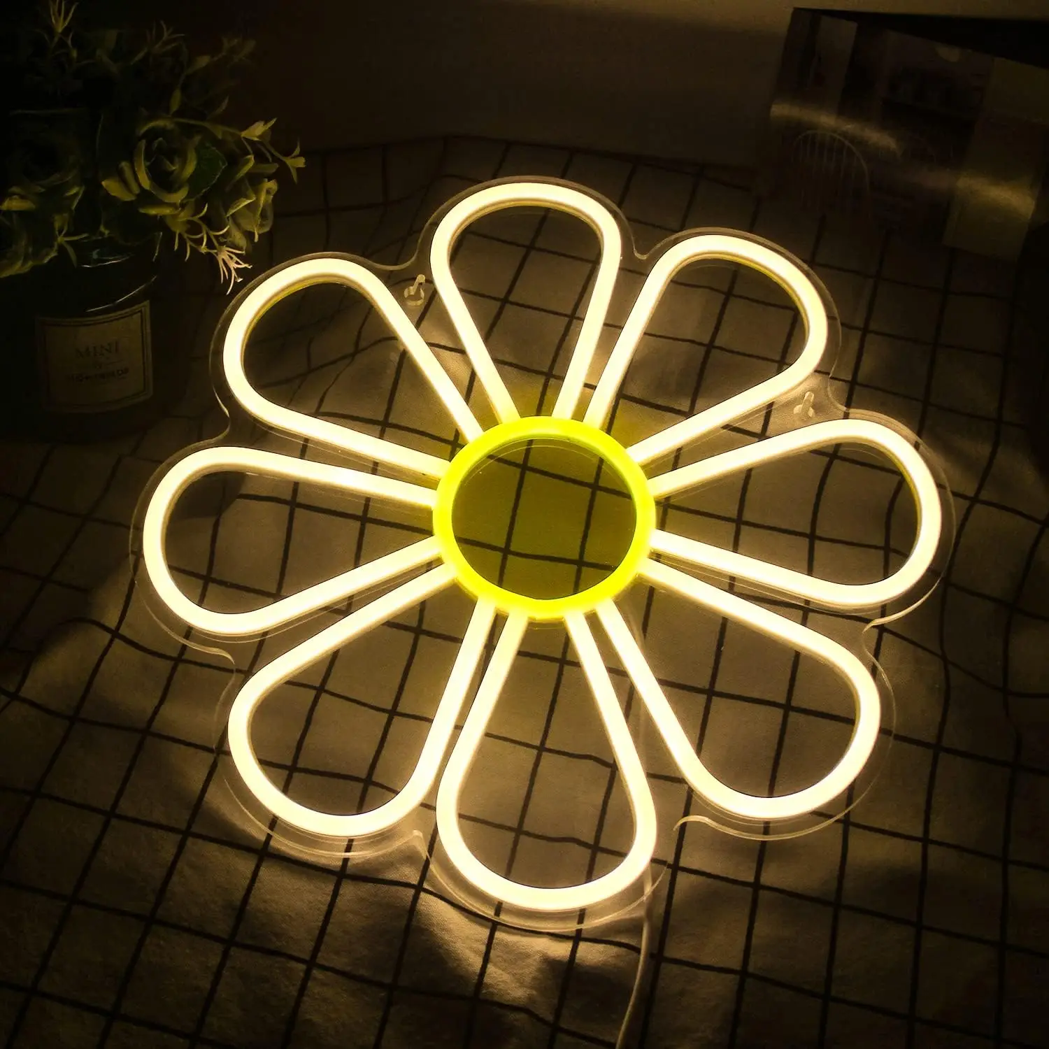 Manufacturer NO MOQ Fast delivery Custom LED Neon Light Sunrise Neon Sign Dropshipping Neon Sign for Bedroom Party Home Decor
Manufacturer NO MOQ Fast delivery Custom LED Neon Light Sunrise Neon Sign Dropshipping Neon Sign for Bedroom Party Home Decor