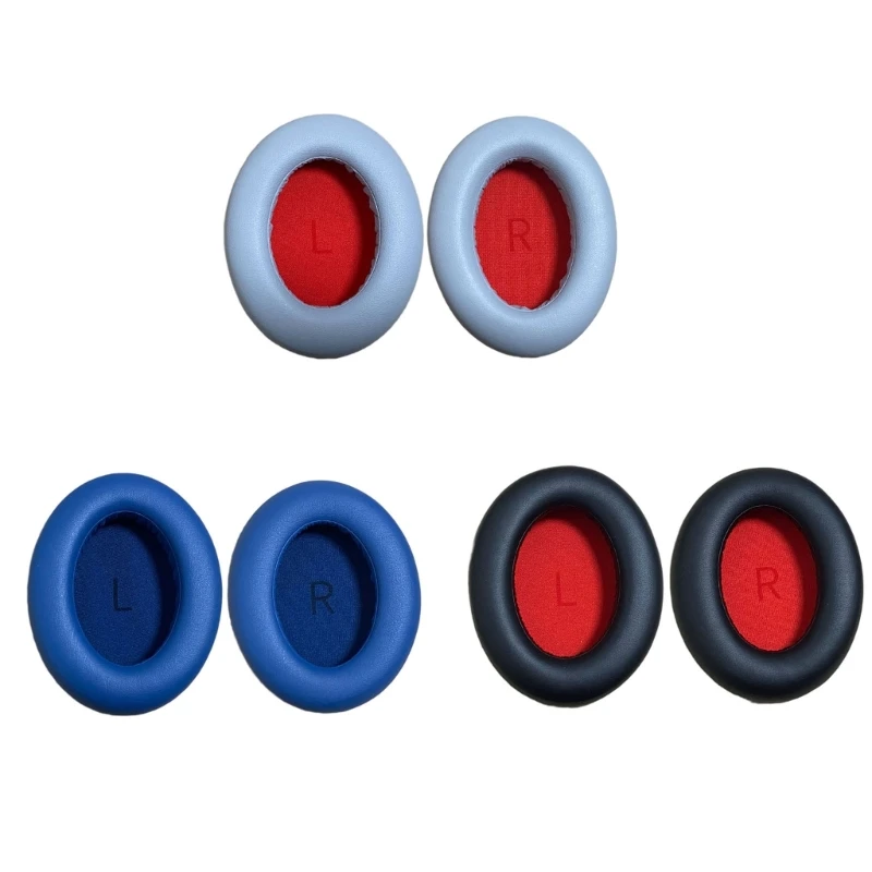 1 Pair Sponge Protective Case Durable Soft Cover Noise Reduction Case Lightweight Secure Stylish for SonoFlow Drop Shipping
1 Pair Sponge Protective Case Durable Soft Cover Noise Reduction Case Lightweight Secure Stylish for SonoFlow Drop Shipping