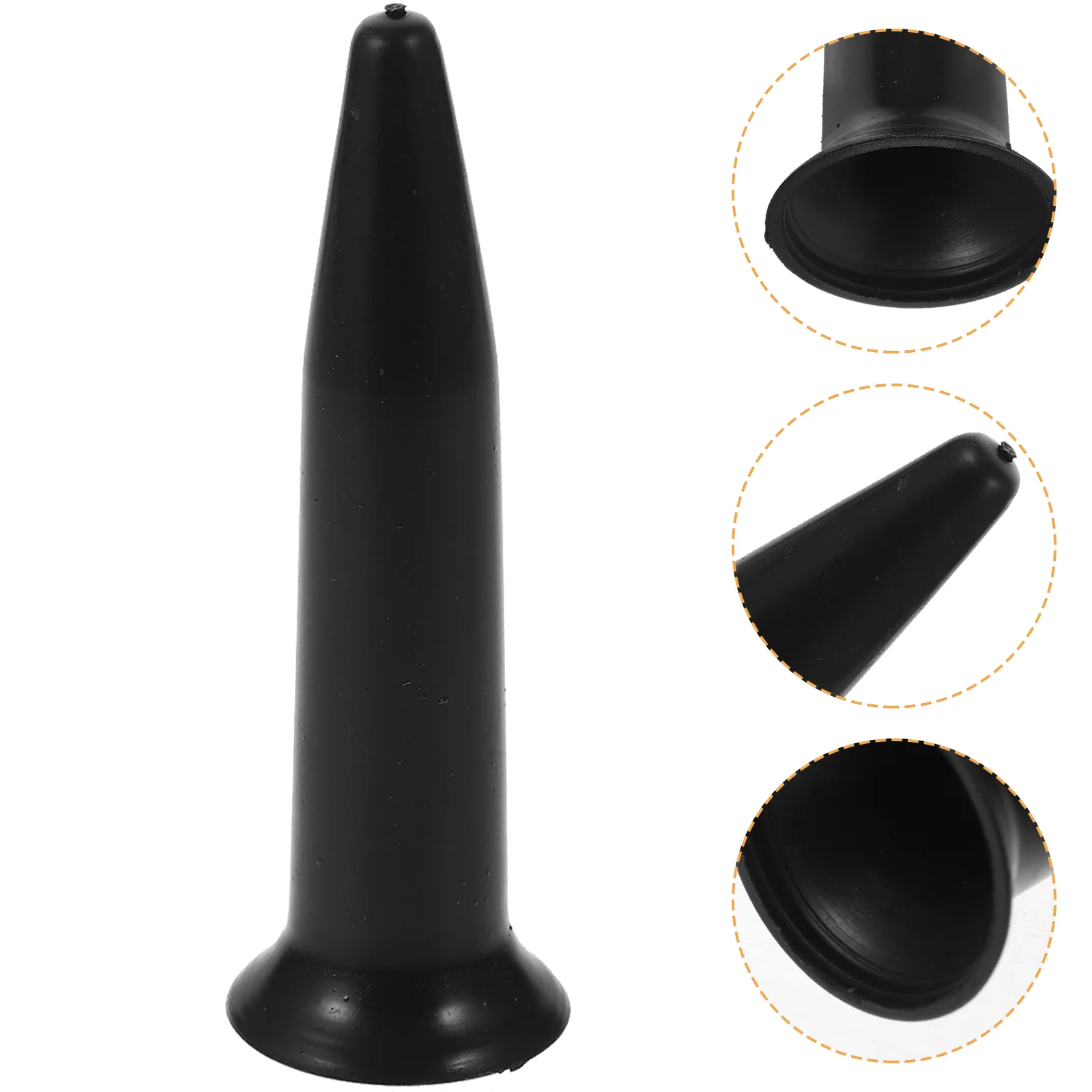 

Umbrella Tip Caps Replacement Hiking Pole Rubber Tips Crutch Tips Umbrella Tip Cover Umbrella Repair Tips Umbrella Top