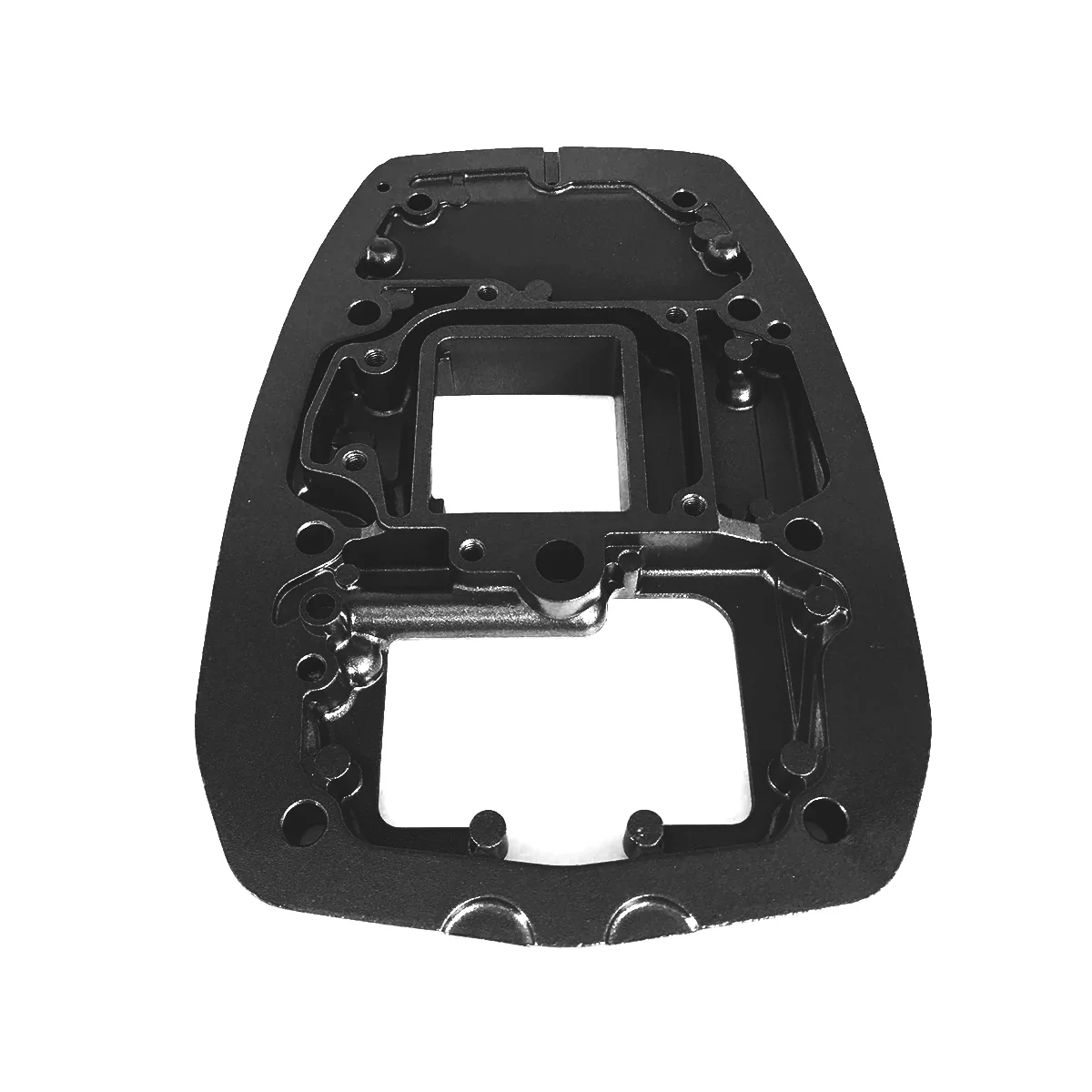 Exhaust Guide Manifold Plate 6B4-41137-00 5B CA Fit for Yamaha Outboard 9.9HP 15HP 2T
Exhaust Guide Manifold Plate 6B4-41137-00 5B CA Fit for Yamaha Outboard 9.9HP 15HP 2T