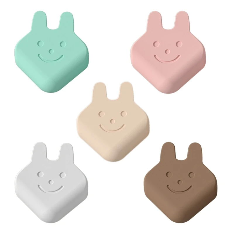Cute Animal Baby Corners Guard Cushion Sharp-Edge Protectors Soft Baby Proofing Table Desk Child Safety Furniture Bumper
Cute Animal Baby Corners Guard Cushion Sharp-Edge Protectors Soft Baby Proofing Table Desk Child Safety Furniture Bumper