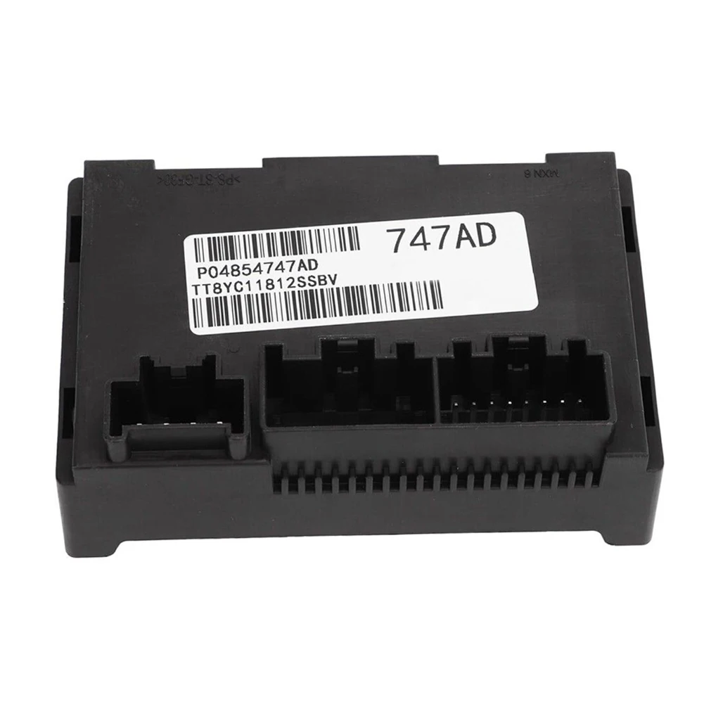 1Pcs Transfer Case Control Module 4854747AC For Jeep For Grand For Cherokee 6.4L For Hemi For SRT V8 For SRT8 2012
1Pcs Transfer Case Control Module 4854747AC For Jeep For Grand For Cherokee 6.4L For Hemi For SRT V8 For SRT8 2012