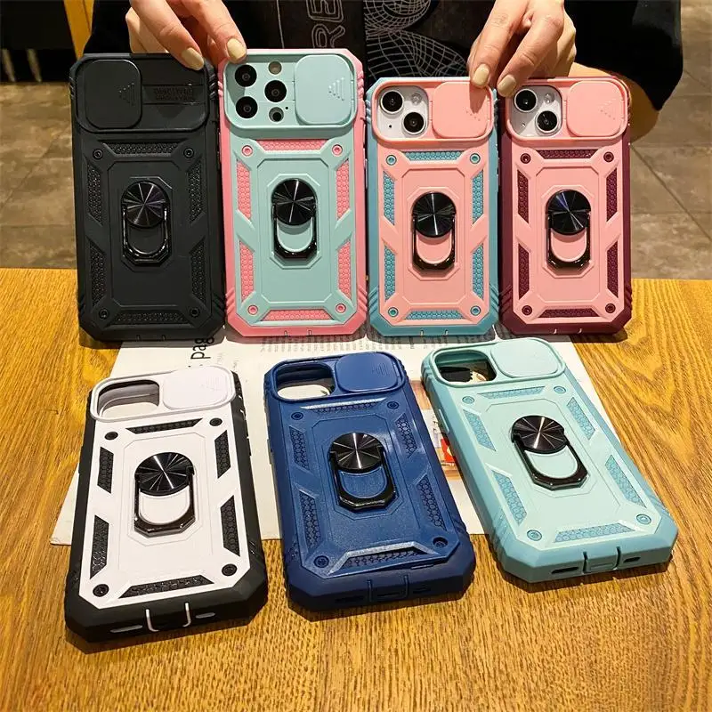 Three in one anti drop stand iPhone phone case 14 13 12 11 Pro Max X XS Max XR 7 8 Plus SE silicone sliding lens protective case
Three in one anti drop stand iPhone phone case 14 13 12 11 Pro Max X XS Max XR 7 8 Plus SE silicone sliding lens protective case
