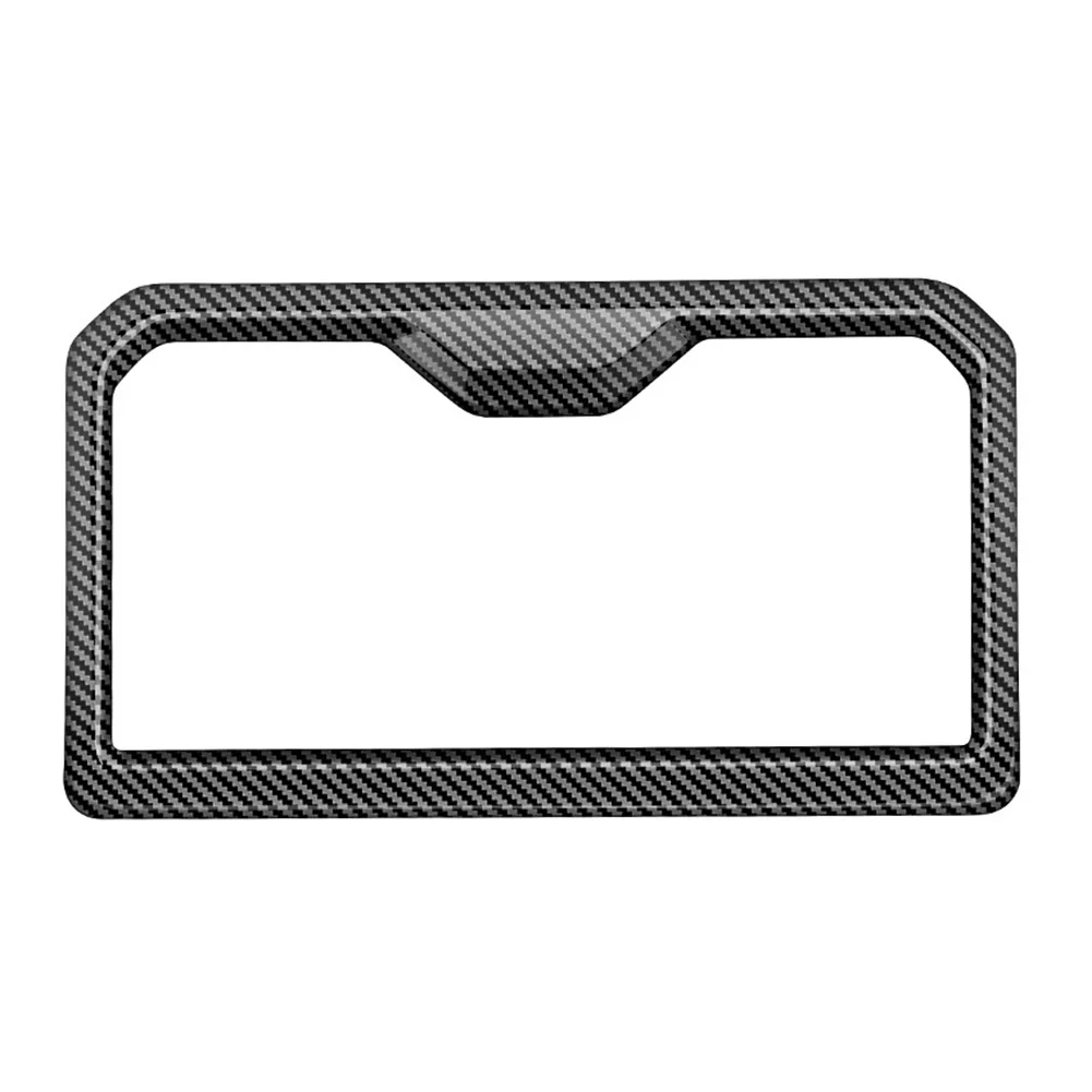Carbon Fiber Center Console Car Gear Shift Panel Drink Holder Water Cup Frame Cover For AudiA3 8V S3 2014-2020 Accessories
Carbon Fiber Center Console Car Gear Shift Panel Drink Holder Water Cup Frame Cover For AudiA3 8V S3 2014-2020 Accessories