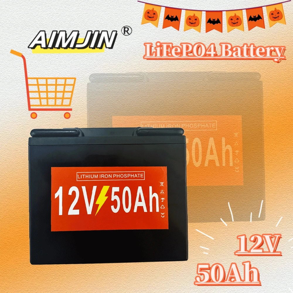 100% новый Lifepo4 12 В, 50 Ач перезаряжаемый аккумулятор 18650 для питания устройств, таких как электромобили и т. д.
100% новый Lifepo4 12 В, 50 Ач перезаряжаемый аккумулятор 18650 для питания устройств, таких как электромобили и т. д.