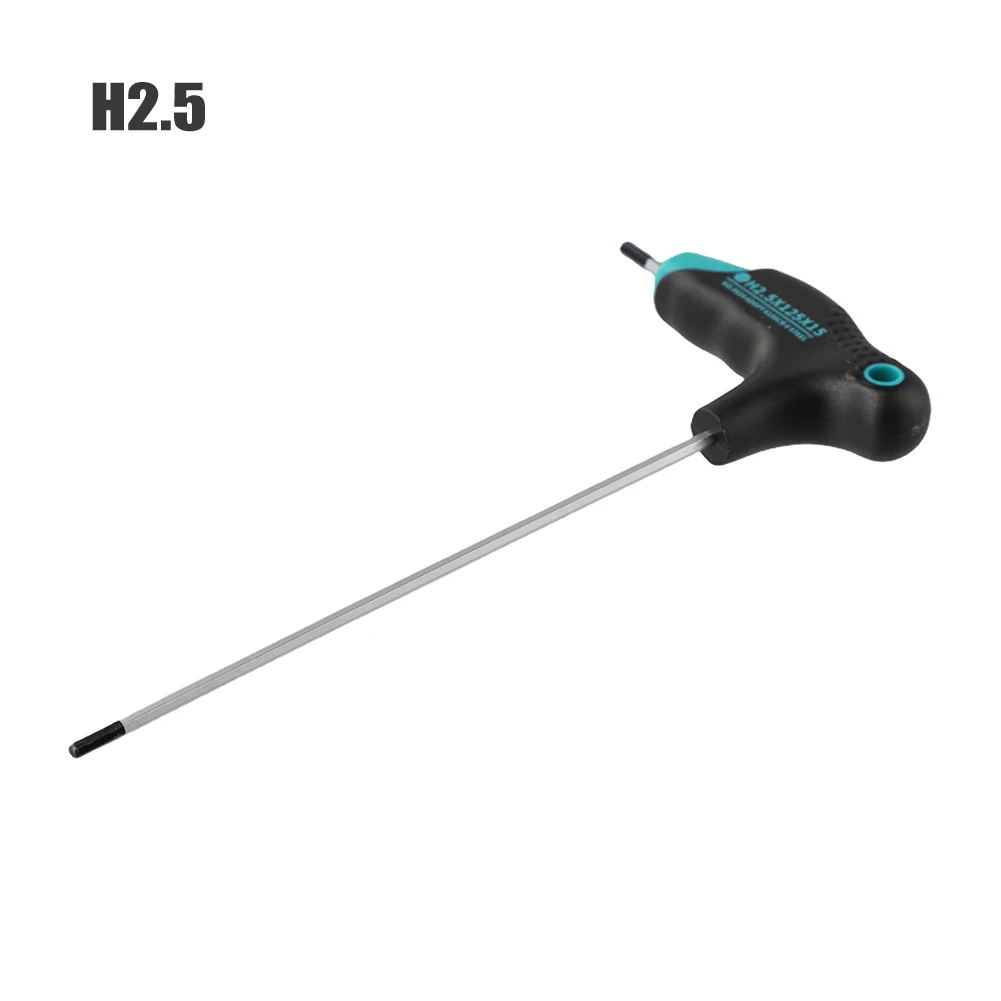 Hex Key Hex Wrench Hexagon Screwdriver Black Chromium Vanadium Double Head Green Hex Repair Tool Silver T-Handle
Hex Key Hex Wrench Hexagon Screwdriver Black Chromium Vanadium Double Head Green Hex Repair Tool Silver T-Handle