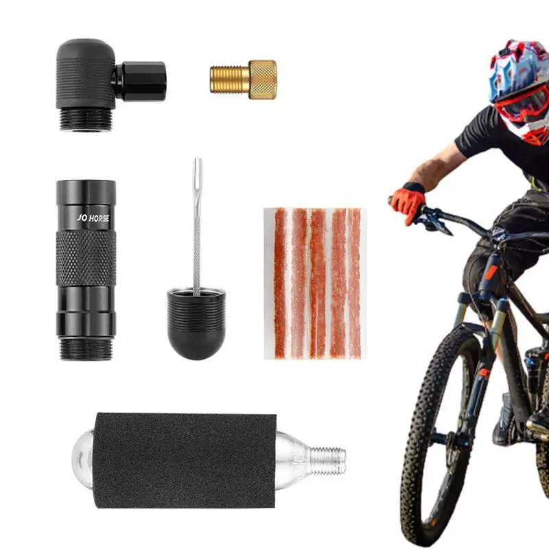 Co2 Bike Tire Inflator Co2 Mountain Bike Tire Inflator Cycling Accessory Bike Tire Inflator For Mtb And Folding Bicycles Road
Co2 Bike Tire Inflator Co2 Mountain Bike Tire Inflator Cycling Accessory Bike Tire Inflator For Mtb And Folding Bicycles Road