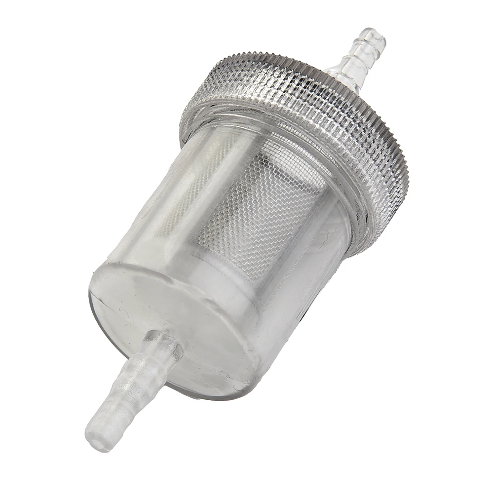 Plastic Diesel Oil Filter For Webasto For Eberspacher Air Diesel Parking Heater Plastic + Metal Car Air Diesel Parking Heater
Plastic Diesel Oil Filter For Webasto For Eberspacher Air Diesel Parking Heater Plastic + Metal Car Air Diesel Parking Heater