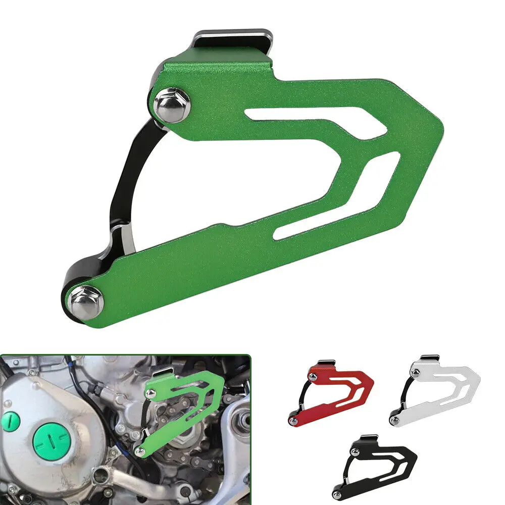 Передняя звездочка мотоцикла для KAWASAKI KX450 KX 450 2019 2020-2022 KX450X KX 450X 2021-2022, защитная крышка цепи
Передняя звездочка мотоцикла для KAWASAKI KX450 KX 450 2019 2020-2022 KX450X KX 450X 2021-2022, защитная крышка цепи