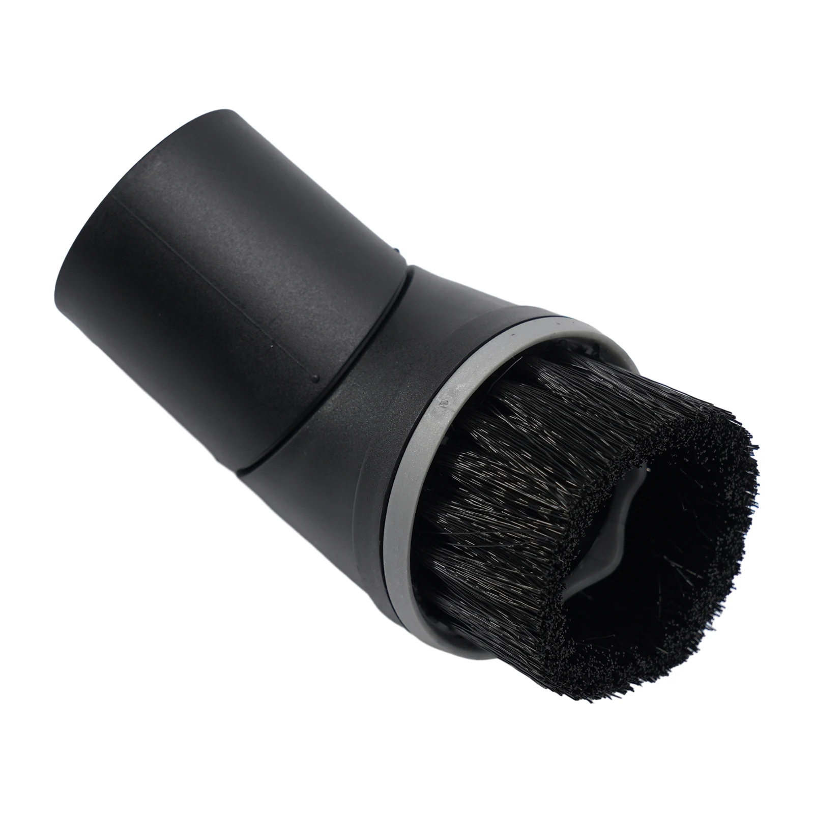 For S Series Vacuum SSP10 Dusting Brush Attachment 07132710 35mm Connector Sawdust Cleaner Black Color Option
For S Series Vacuum SSP10 Dusting Brush Attachment 07132710 35mm Connector Sawdust Cleaner Black Color Option