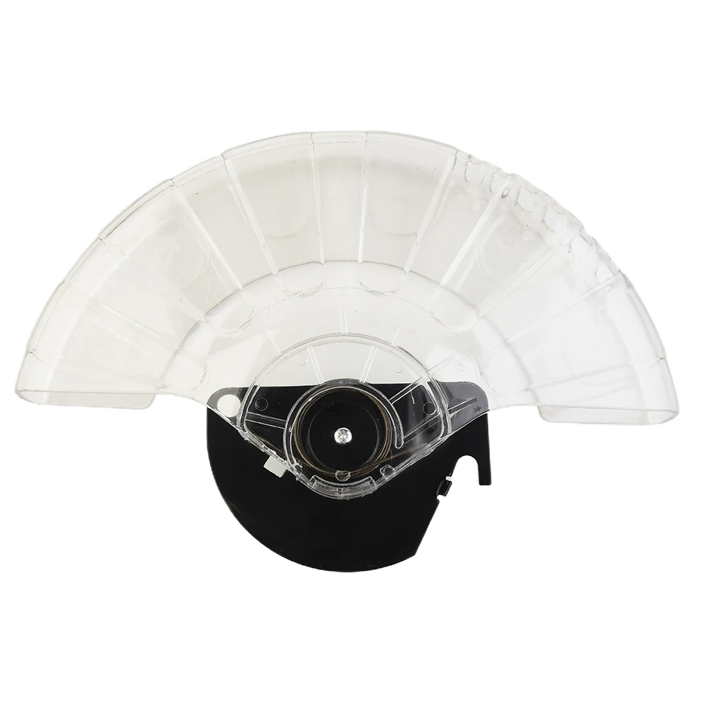High Quality Transparent Guard Blade Blade Guard Cut-off Machine Guard Replace Machine Parts Mitre Blade Saw Aluminum
High Quality Transparent Guard Blade Blade Guard Cut-off Machine Guard Replace Machine Parts Mitre Blade Saw Aluminum