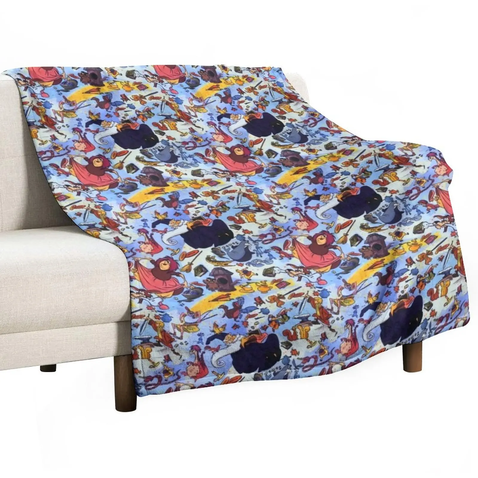 Sword in the stone of King Arthur Throw Blanket Sofa Quilt Cute Blanket Plaid
Sword in the stone of King Arthur Throw Blanket Sofa Quilt Cute Blanket Plaid