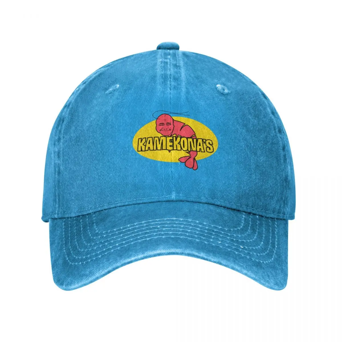 Kamekona Hawaii five o Baseball Cap Hat Luxury Brand New In The Hat Hats Baseball Cap Men Hat Women'S
Kamekona Hawaii five o Baseball Cap Hat Luxury Brand New In The Hat Hats Baseball Cap Men Hat Women'S