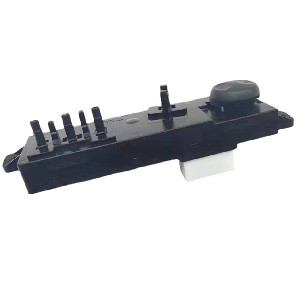 Driver Side Adjustment Switch High Quality Replacement Parts ABS Plastic Auto Accessories Power Switch 88193-C2020TRY
Driver Side Adjustment Switch High Quality Replacement Parts ABS Plastic Auto Accessories Power Switch 88193-C2020TRY