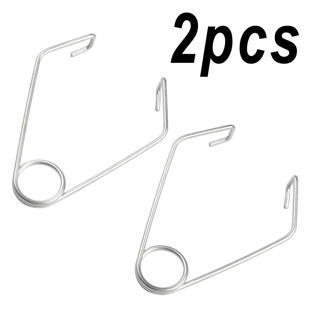 2pcs Stainless Steel Climbing Rope Cord Fastener Fastening Rope Safety Buckle Fastener Fastening Rope Safety Buckle
2pcs Stainless Steel Climbing Rope Cord Fastener Fastening Rope Safety Buckle Fastener Fastening Rope Safety Buckle