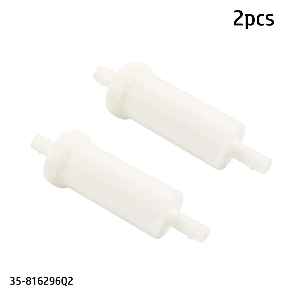 Fuel Filter In-line Marine Accessories Outboard Engine Plastic Replacement 30HP -200HP 35-816296Q2 For Mariner Boat
Fuel Filter In-line Marine Accessories Outboard Engine Plastic Replacement 30HP -200HP 35-816296Q2 For Mariner Boat