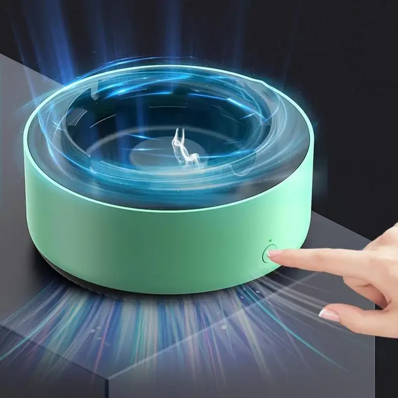 Smokeless Air Ashtray Odor Smoke Purifier Cigarette Second-hand Remove Eliminate Intelligence Indoor Multifunctional
Smokeless Air Ashtray Odor Smoke Purifier Cigarette Second-hand Remove Eliminate Intelligence Indoor Multifunctional