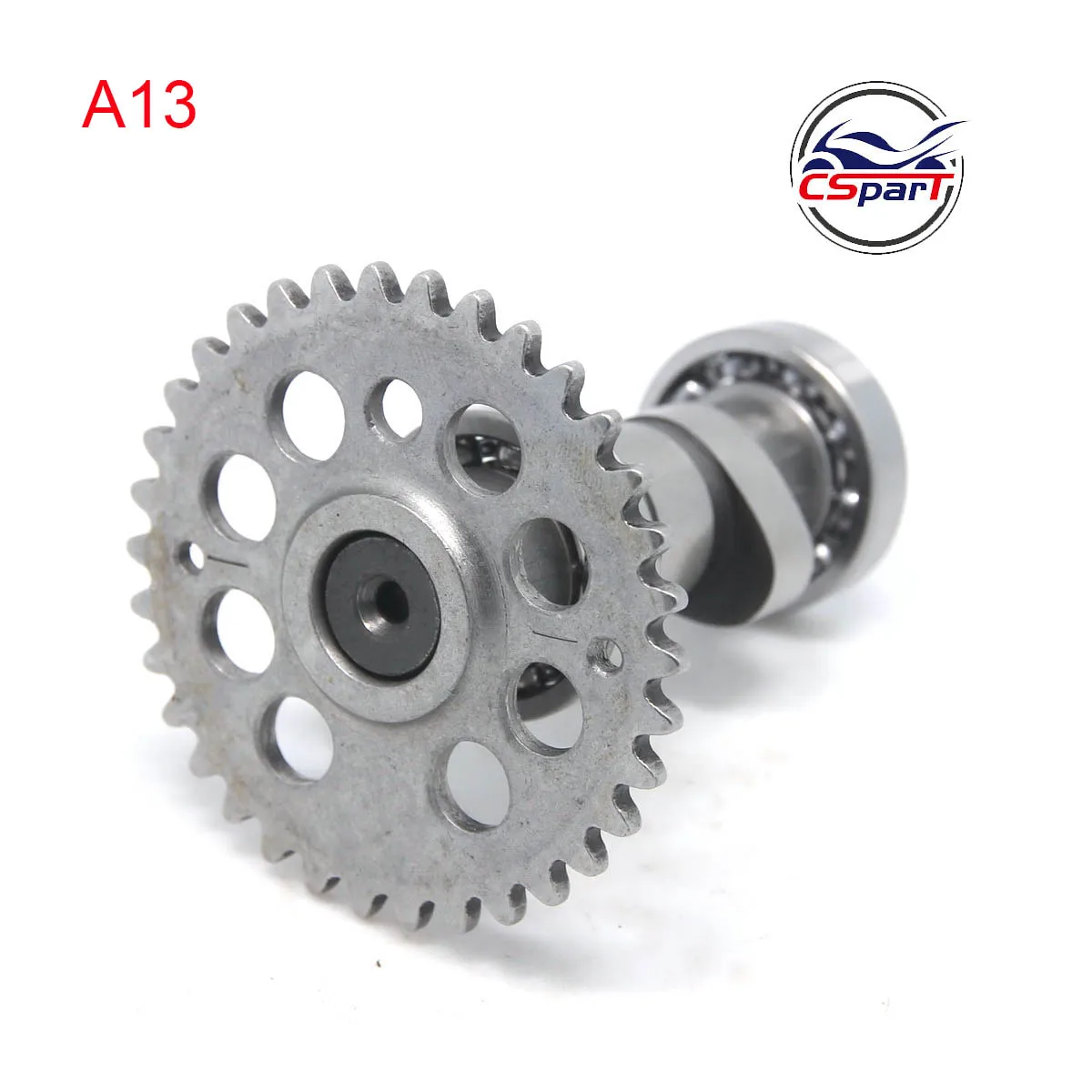 Performance Camshaft A13 GY6 125CC 150CC 1P52QMI 1P57QMJ BaotianBaja Kazuma Taotao Kinroad ATV Quad Buggy Go Kart Scooter Parts
Performance Camshaft A13 GY6 125CC 150CC 1P52QMI 1P57QMJ BaotianBaja Kazuma Taotao Kinroad ATV Quad Buggy Go Kart Scooter Parts