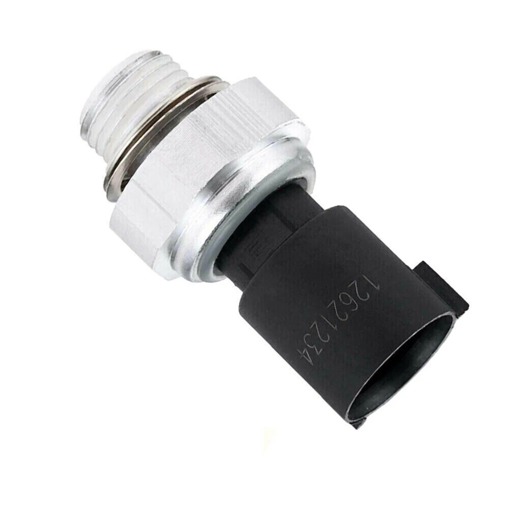 12621234 Pressure Sensor Accessories High Quality Hot Sale Replacement Spare Parts Durable Useful For GMC For Buick
12621234 Pressure Sensor Accessories High Quality Hot Sale Replacement Spare Parts Durable Useful For GMC For Buick