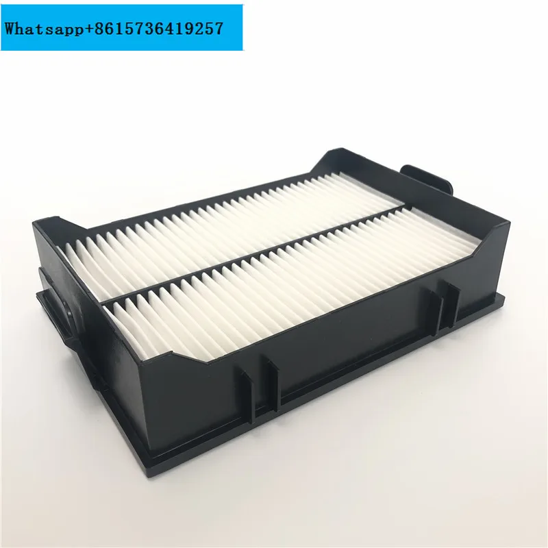 

For Hitachi ZX110 160 170 180 190 200-3 Excavator Accessories Air Conditioner Filter External Filter High Quality Accessories