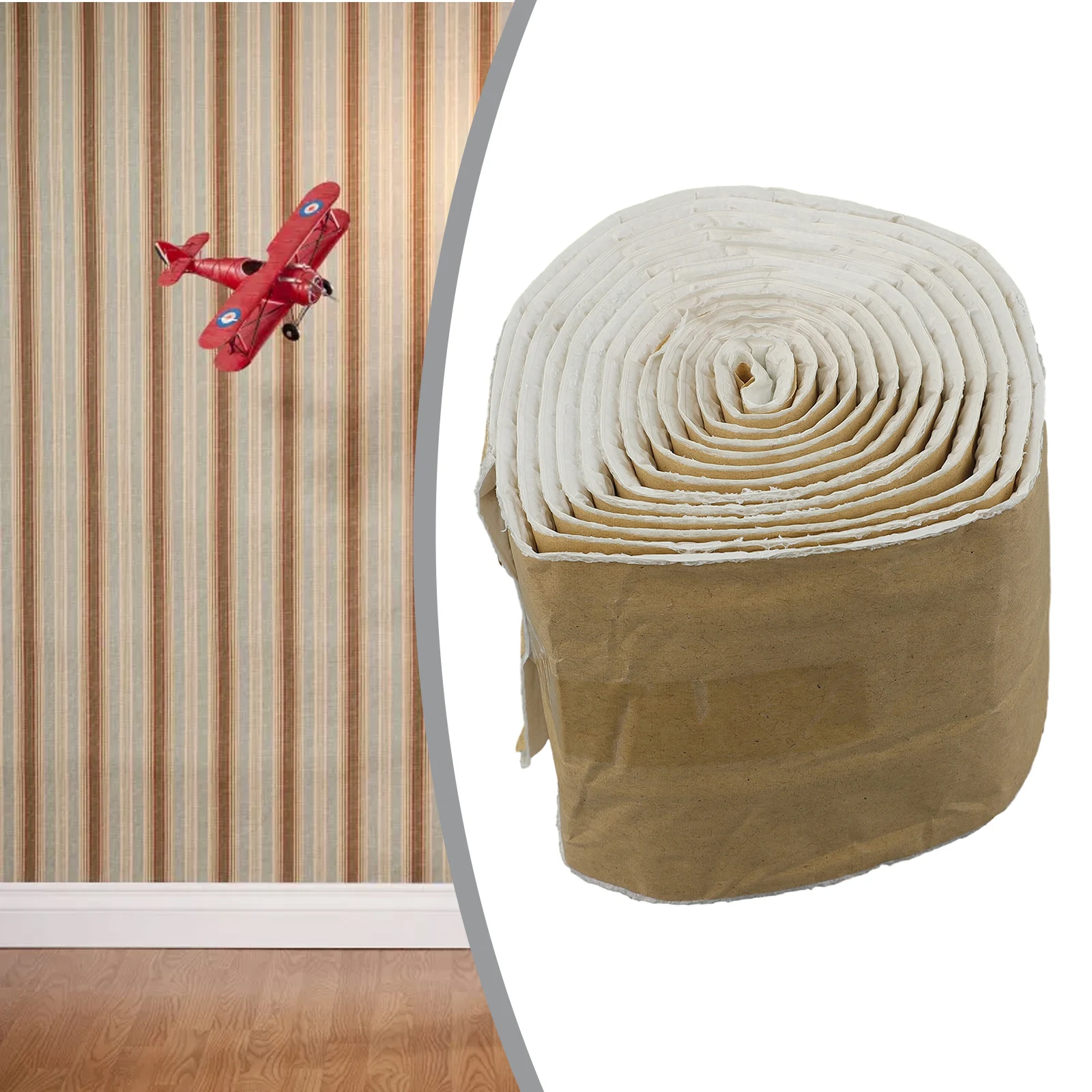 2.3m Pattern Sticker Wall Trim Line PE Foam Skirting Border Decor Shearable Background Wall Door Room Decor
2.3m Pattern Sticker Wall Trim Line PE Foam Skirting Border Decor Shearable Background Wall Door Room Decor