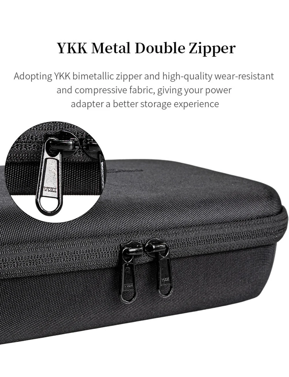 Hard EVA Storage Bag for Republic of Gamers ROG Notebook 330W 240W 280W Power Adapter Box Portable Laptop AC Adapter Carry Case Hard EVA Storage Bag for Republic of Gamers ROG Notebook 330W 240W 280W Power Adapter Box Portable Laptop AC Adapter Carry Case