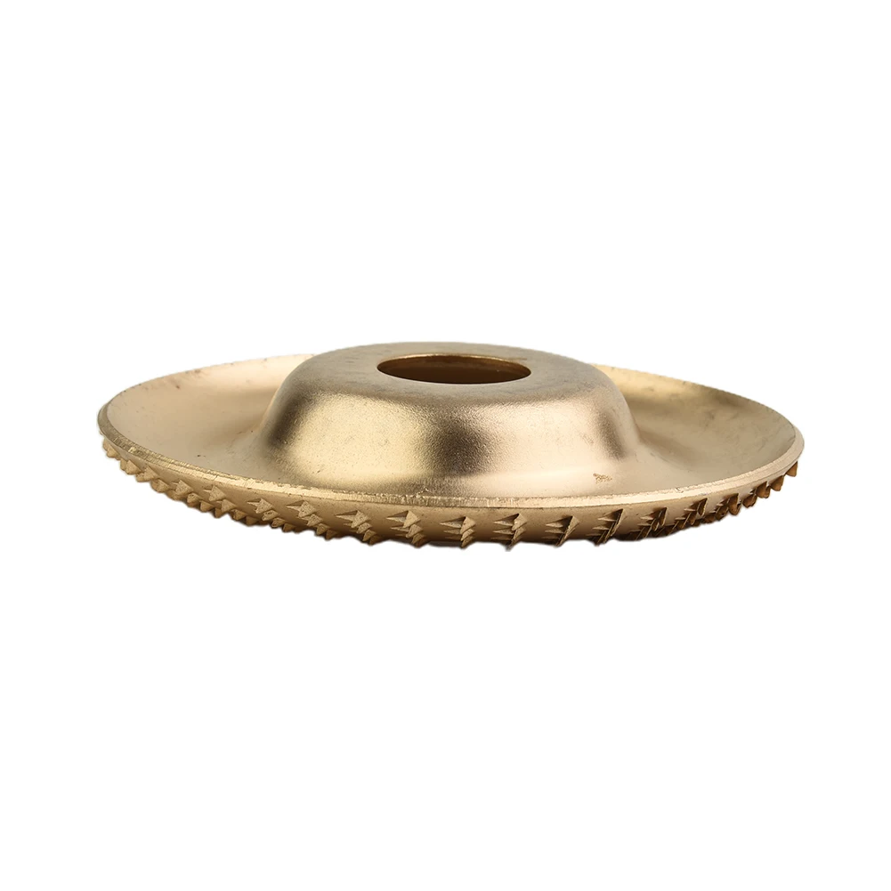 Brand New Grinding Wood Wheel Disc Accessories Tool Wood Carving 1pcs Curved Gold/Silver/Red/Blue Grinding Tool
Brand New Grinding Wood Wheel Disc Accessories Tool Wood Carving 1pcs Curved Gold/Silver/Red/Blue Grinding Tool